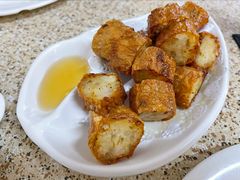 虾枣-盛中钰广味小馆