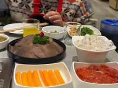 -海底捞火锅(逸仙路店)