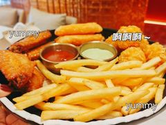 -米蘭西點(锦山大街店)