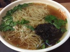 大碗朝鲜面-苏记奶酪(二中店)