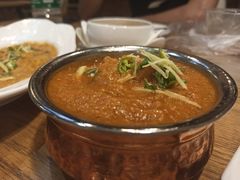 -Masala Curry and BBQ·玛莎拉巴基斯坦美食(金水万达店)