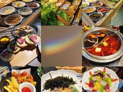 -火炉火自助餐(枫蓝国际店)