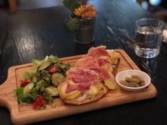 -La Creperie法餐厅(桃江路店)