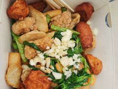-呷贺盐酥鸡(抄纸巷店)