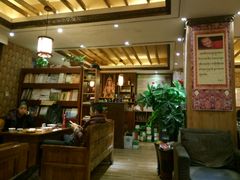 -玛禄藏膳(五分店)