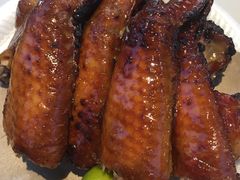 -纽顿熟食中心