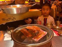 -西塔老太太泥炉烤肉(苏州大悦城店)