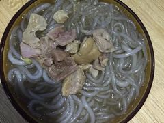 梁记肥肠粉(宽窄巷子南门店)-梁记肥肠粉(宽窄巷子店)