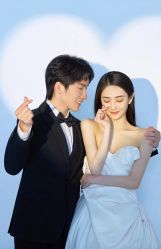 -索菲亚婚纱摄影