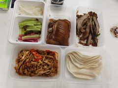 -小大董·烤鸭(凤凰汇店)