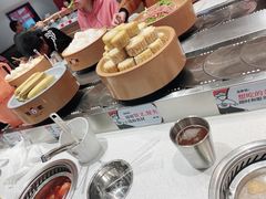 -龍歌自助小火锅(李沧顺和汇店)