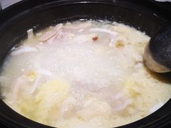 -百年果林椰子鸡(益田假日里店)