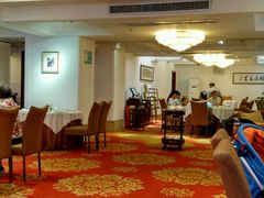 大堂-陶然轩(沙面店)