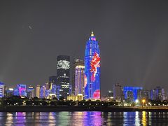 -武汉两江游览·夜游长江(汉口粤汉码头)