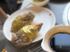 -尚宴牛特鲜自助(太原街万达店)