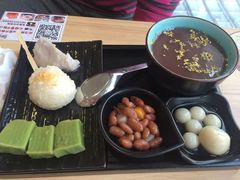 -鲜芋仙(南开大悦城店)