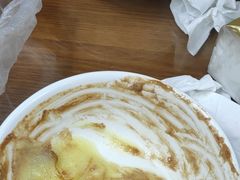 面茶-白魁老号饭庄(交道口店)