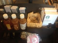 -星巴克(汾阳路店)