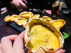 -竹之月日本料理铁板烧(香江花园店)