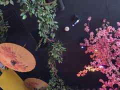 -今朝桃花醉川菜(县西巷店)