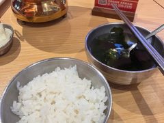 -朴大叔拌饭(上海金山万达店)