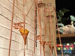 -翠贝卡&Mama Kelly Brunch Coffee(河西店)