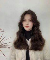 点击看大图 -KIMI HAIR SALON·烫染设计店