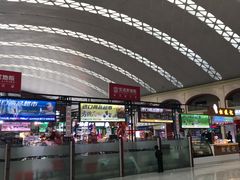 -哈尔滨西站(地铁站)