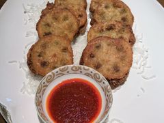 -曾宴·楚菜(湖北省博物馆店)