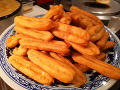-亚特兰蒂斯•OSSIANO奥西亚诺海底餐厅