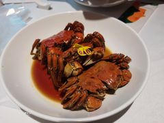 -玫瑰厅上海菜(兴国路店)