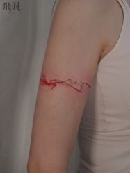 -飛凡TATTOO纹身•原创