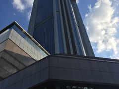-上海新锦江大酒店