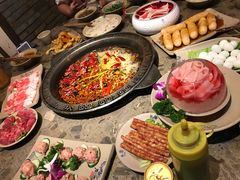 -小龙坎火锅(双林店)