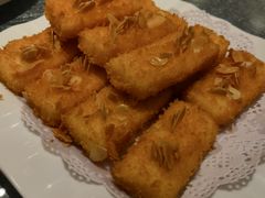 脆炸鲜奶-新洪记·丽久饭店(铁西店)