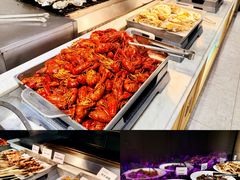 -川骄海鲜自助(亚运村店)