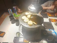 -久藏·横膈膜烧肉·酒场(江汉路店)