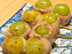 -侍兔·炭烧料理(滨江金融中心店)