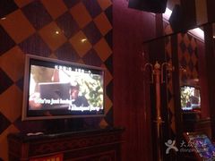 -乐圣量贩KTV自助餐(崇文店)