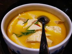 -杭州明豪voco酒店·明轩阁中餐厅