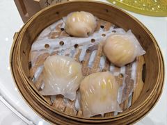 -东豪园林海鲜酒家(南港路辅路店)