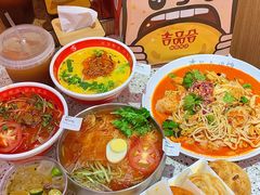 -吉品合酥脆烤饼(嘉里城店)