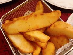 -92°C俄式厨房(中央大街店)