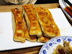 -左邻右舍褡裢火烧(石榴园店)