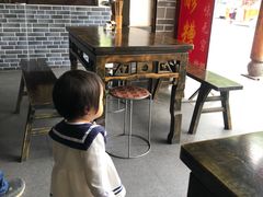 大堂-张醪糟(街子店)
