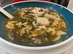 经典片儿川-咬不得高祖生煎·简餐(骆家庄店)