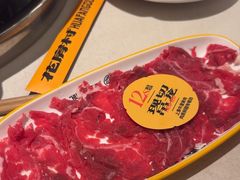-花房村老火锅(巴南万达店)
