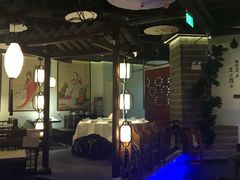 -韵秋荷(宝山龙湖天街店)