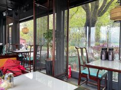 -柳莺湖上·湖景餐厅·江南菜(西湖店)