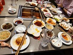 -海底捞火锅(万达广场店)